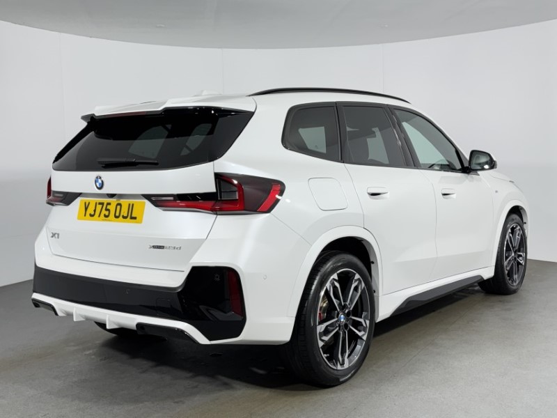 Used BMW X1 2025 for sale - 77819257: Photo 47