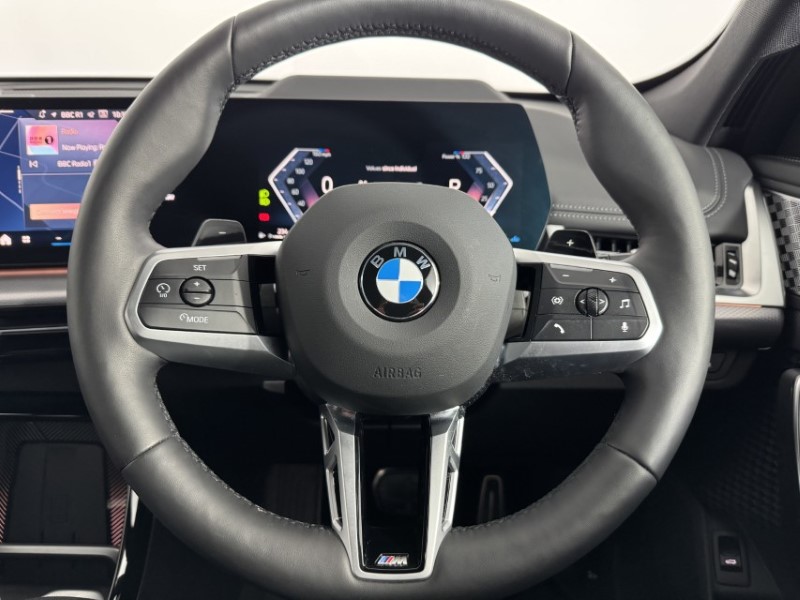 Used BMW X1 2025 for sale - 77819257: Photo 5