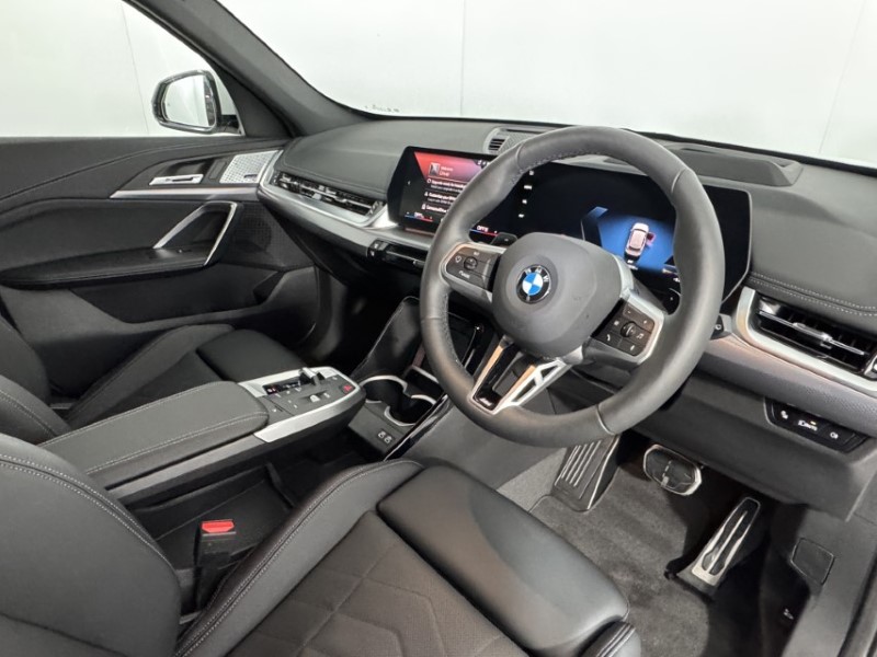 Used BMW X1 2025 for sale - 77819257: Photo 6