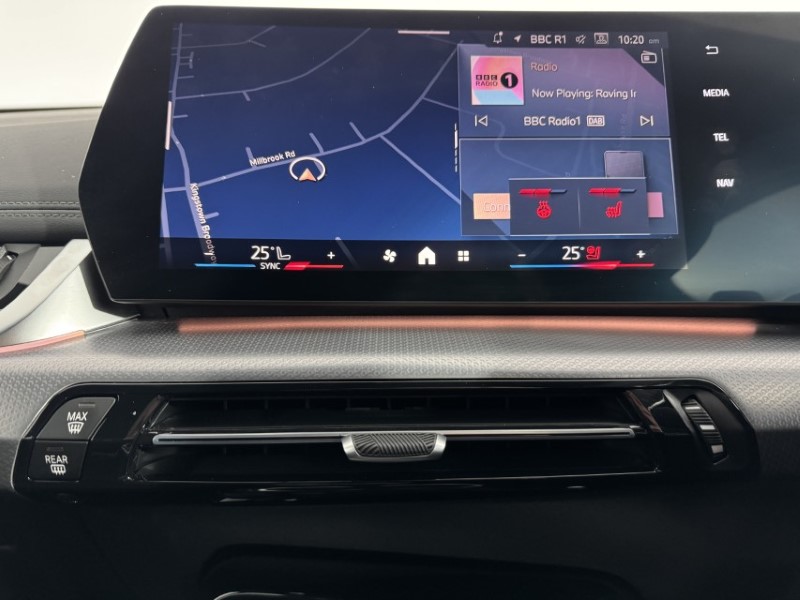 Used BMW X1 2025 for sale - 77819257: Photo 8