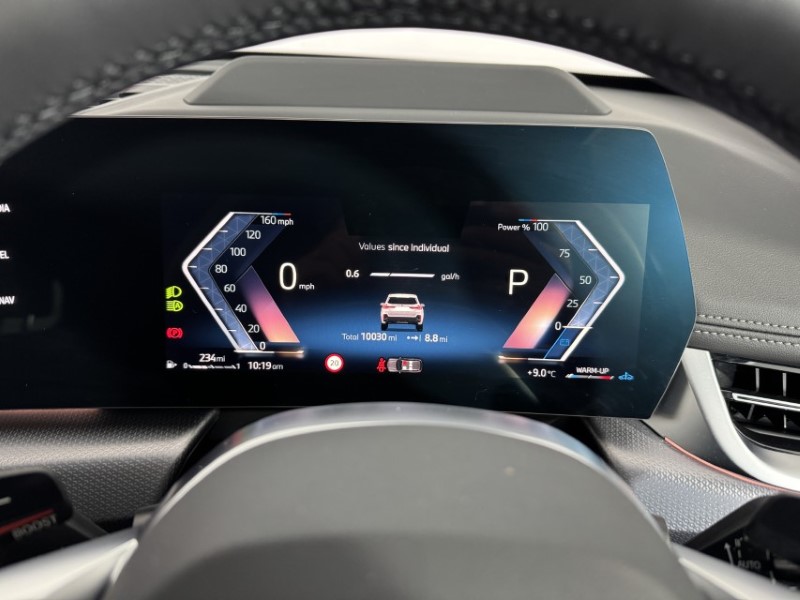 Used BMW X1 2025 for sale - 77819257: Photo 9