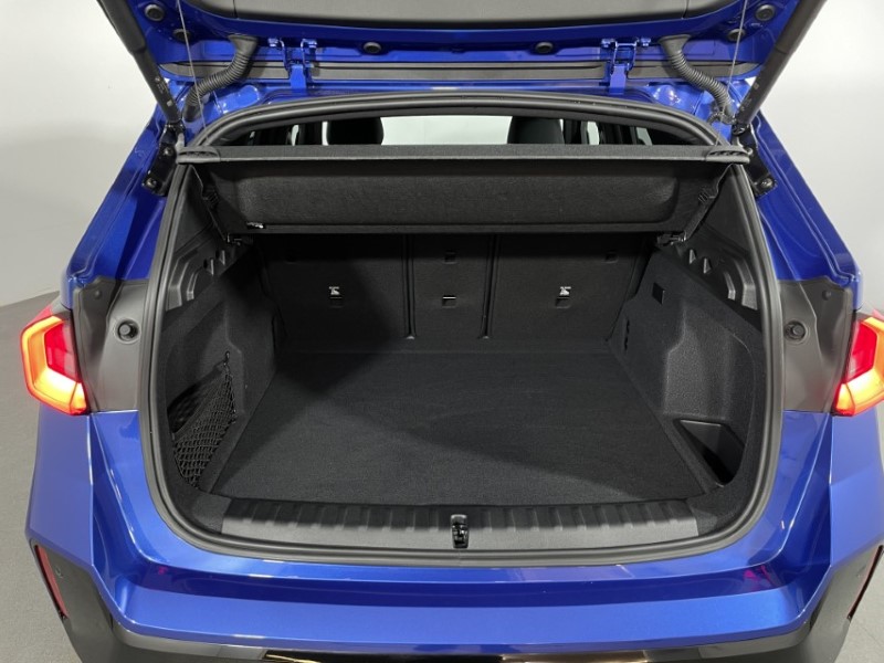 Used BMW X1 2025 for sale - 77025616: Photo 12