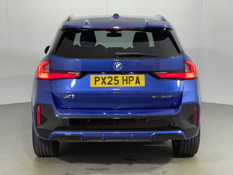 Used BMW X1 2025 for sale - 77025616: Photo 14