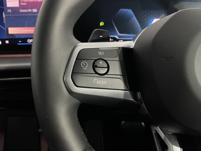 Used BMW X1 2025 for sale - 77025616: Photo 16