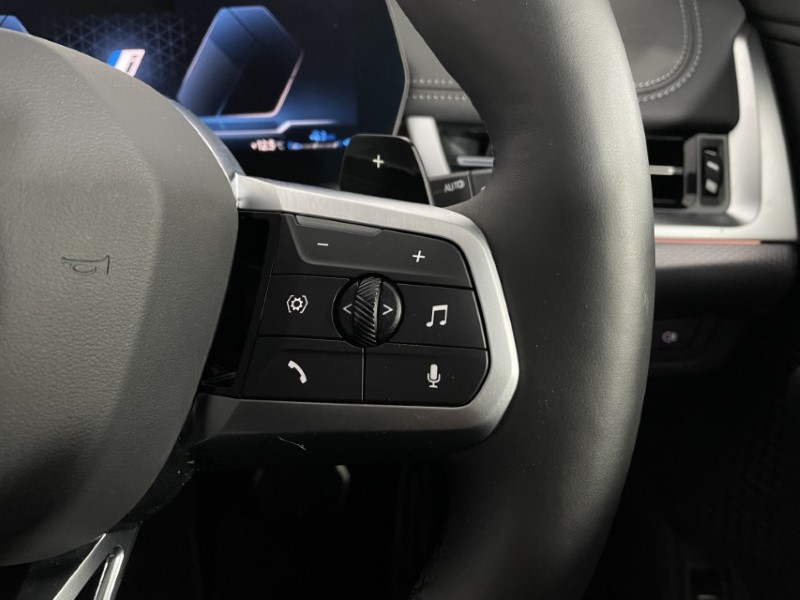 Used BMW X1 2025 for sale - 77025616: Photo 17