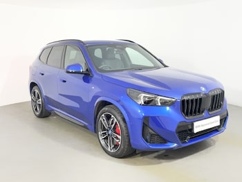 Used BMW X1 2025 for sale - 77025616: Photo