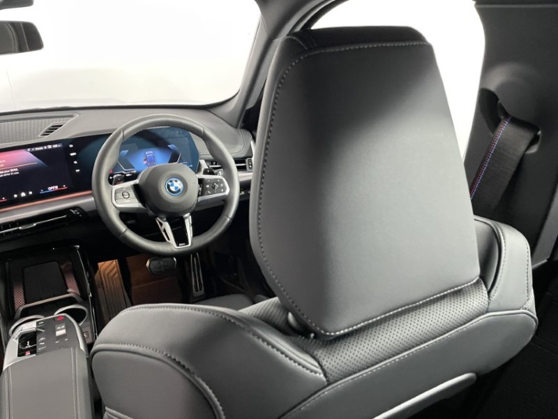 Used BMW X1 2025 for sale - 77025616: Photo 23