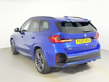 Used BMW X1 2025 for sale - 77025616: Photo