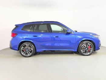 Used BMW X1 2025 for sale - 77025616: Photo