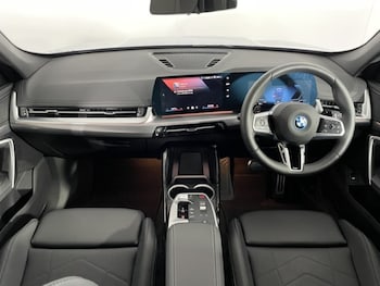 Used BMW X1 2025 for sale - 77025616: Photo