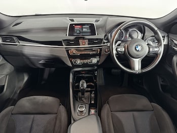 Used BMW X2 2018 for sale - 78791800: Photo
