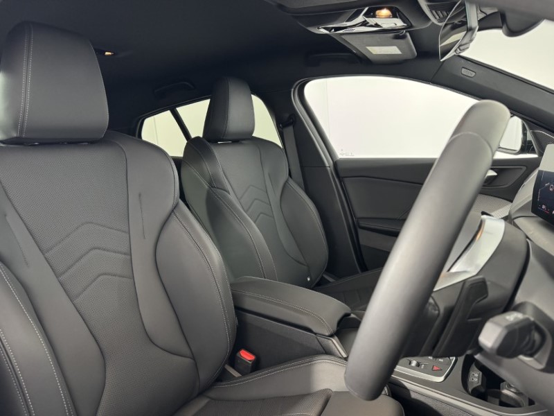 Used BMW 1 Series 2025 for sale - 77961854: Photo 11