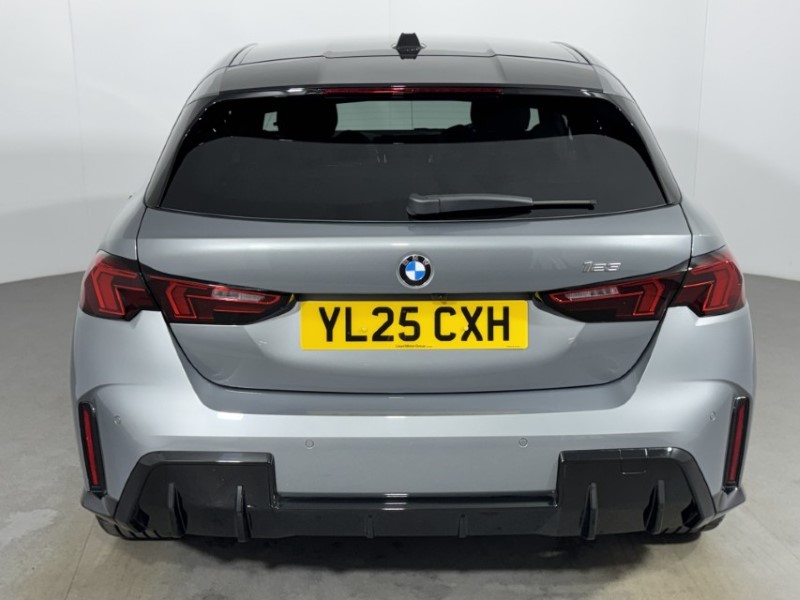 Used BMW 1 Series 2025 for sale - 77961854: Photo 15