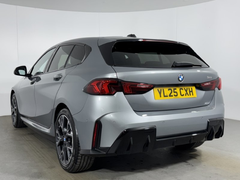 Used BMW 1 Series 2025 for sale - 77961854: Photo 2