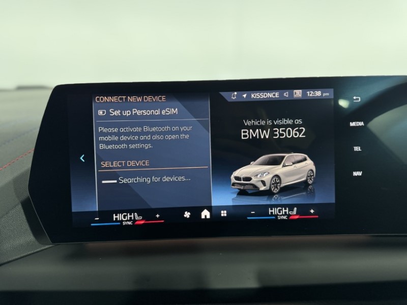 Used BMW 1 Series 2025 for sale - 77961854: Photo 20