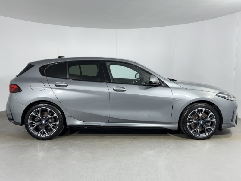 Used BMW 1 Series 2025 for sale - 77961854: Photo 3