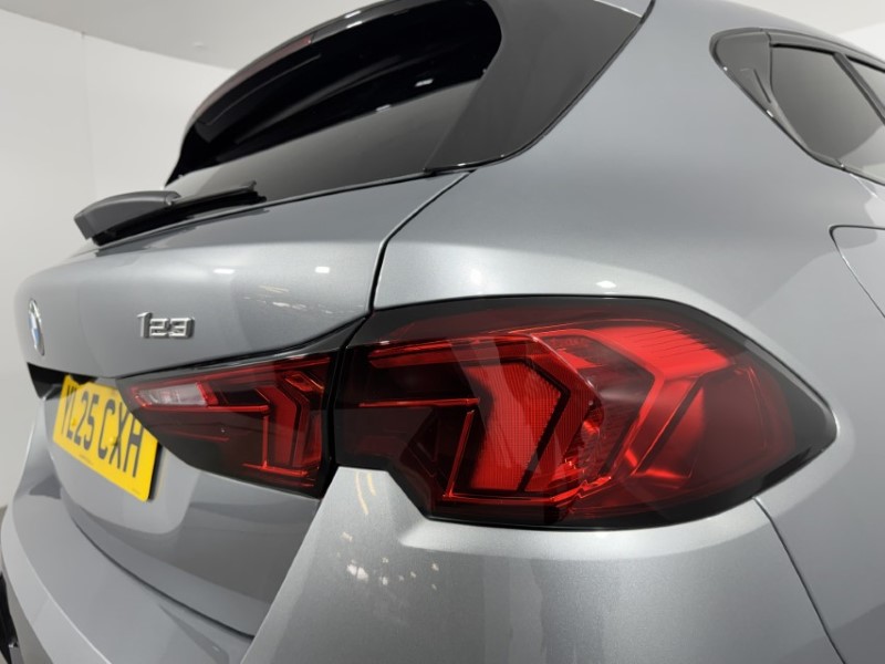 Used BMW 1 Series 2025 for sale - 77961854: Photo 35