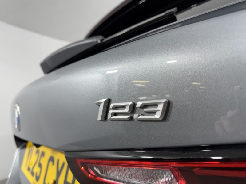 Used BMW 1 Series 2025 for sale - 77961854: Photo 36