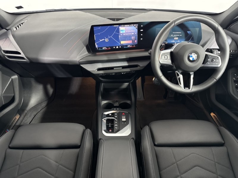 Used BMW 1 Series 2025 for sale - 77961854: Photo 4