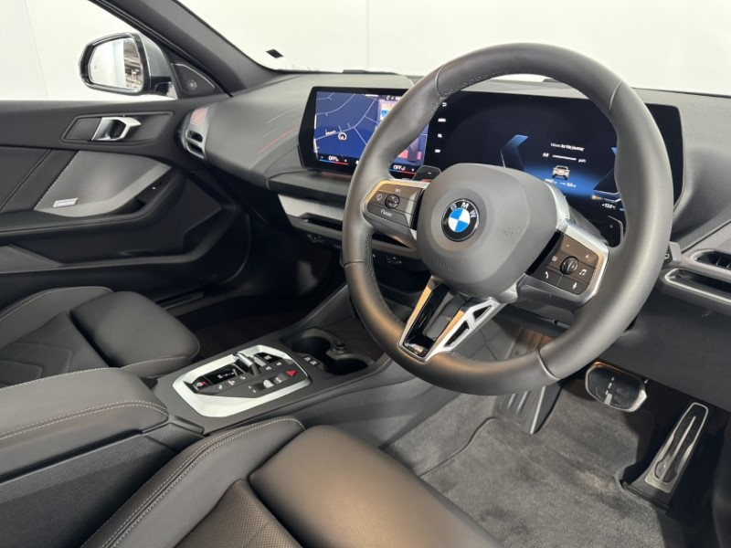 Used BMW 1 Series 2025 for sale - 77961854: Photo 6