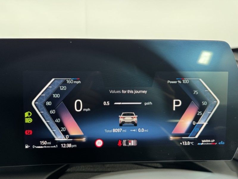 Used BMW 1 Series 2025 for sale - 77961854: Photo 9