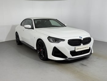 Used BMW 2 Series 2023 for sale - 79616985: Photo