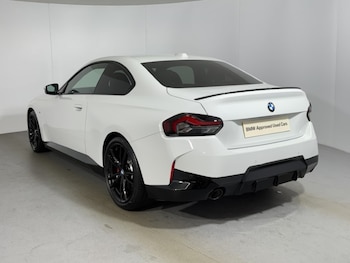 Used BMW 2 Series 2023 for sale - 79616985: Photo