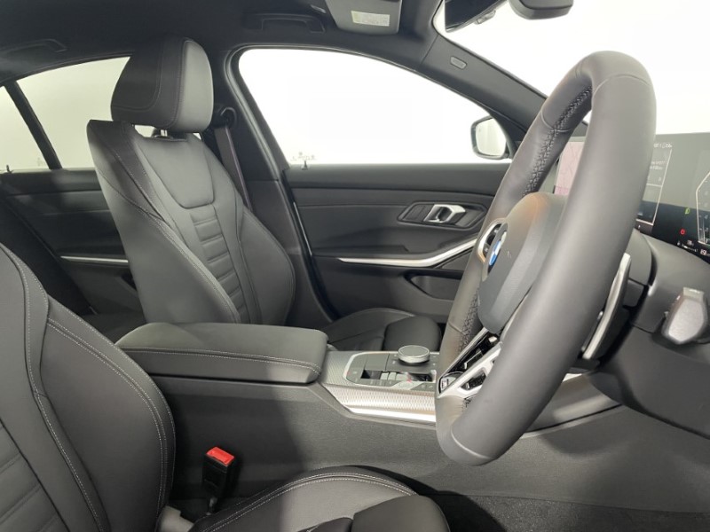 Used BMW 3 Series 2025 for sale - 76981336: Photo 11