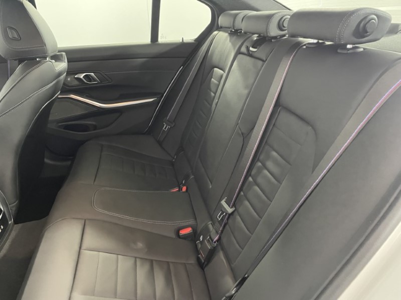 Used BMW 3 Series 2025 for sale - 76981336: Photo 12