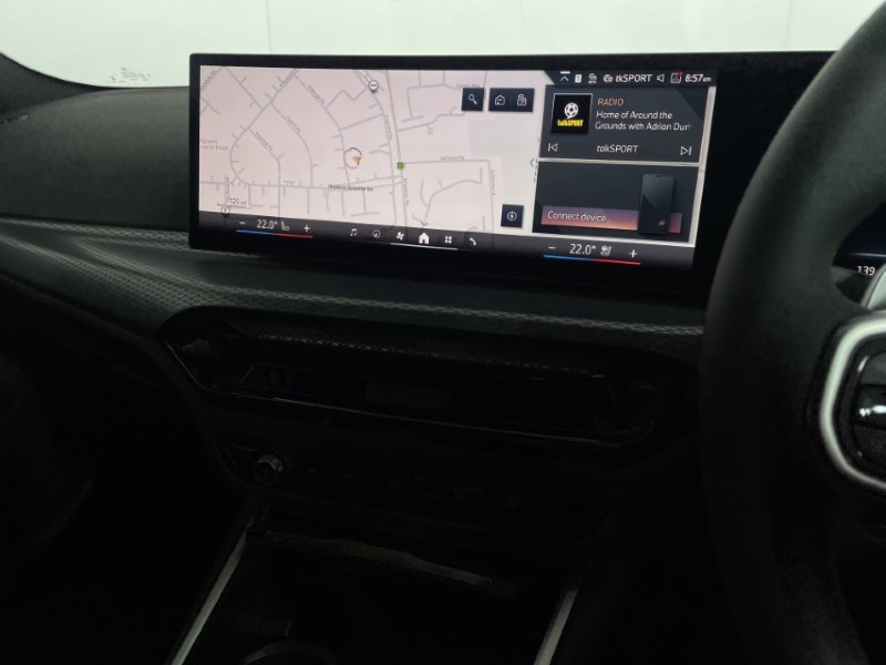 Used BMW 3 Series 2025 for sale - 76981336: Photo 22