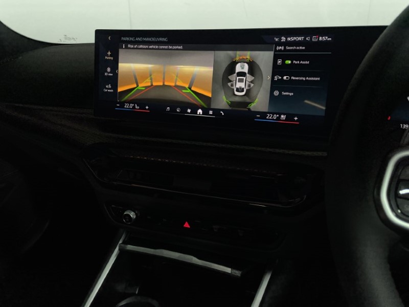 Used BMW 3 Series 2025 for sale - 76981336: Photo 23