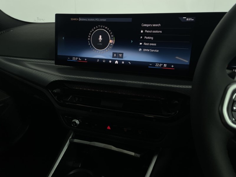 Used BMW 3 Series 2025 for sale - 76981336: Photo 25