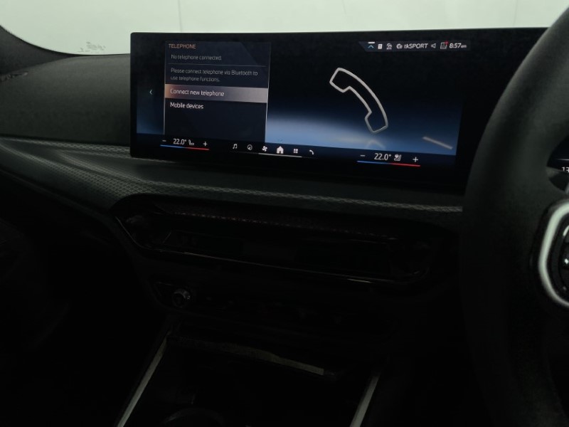 Used BMW 3 Series 2025 for sale - 76981336: Photo 27