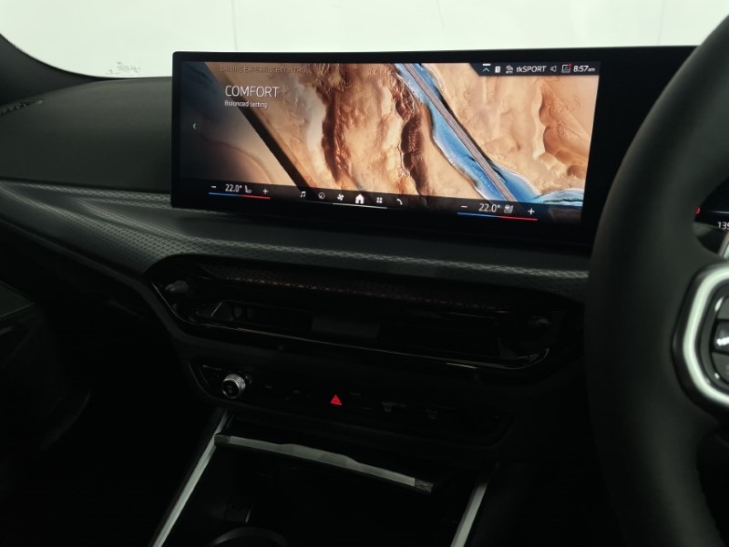 Used BMW 3 Series 2025 for sale - 76981336: Photo 29