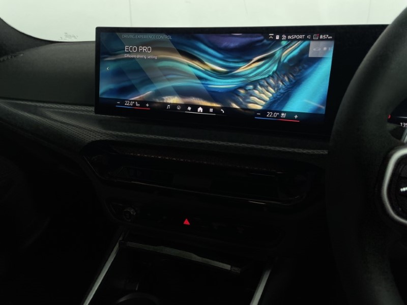 Used BMW 3 Series 2025 for sale - 76981336: Photo 30