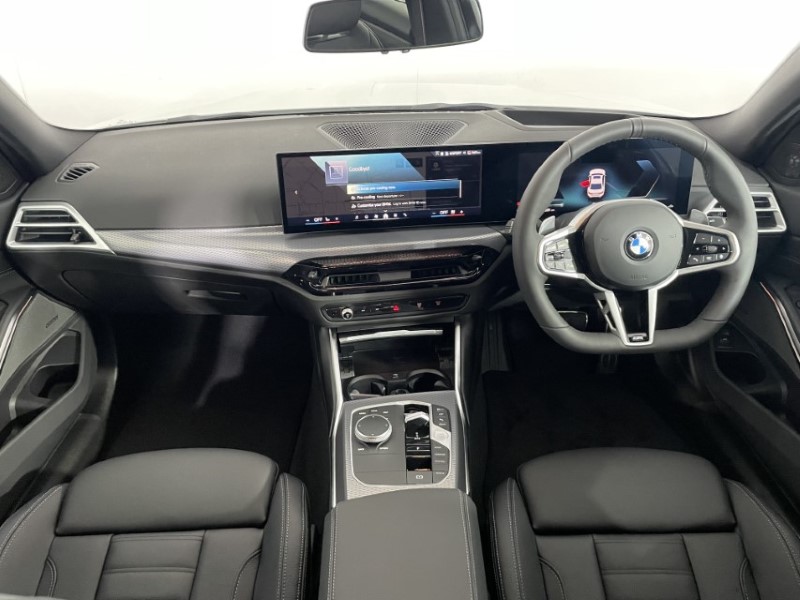 Used BMW 3 Series 2025 for sale - 76981336: Photo 4