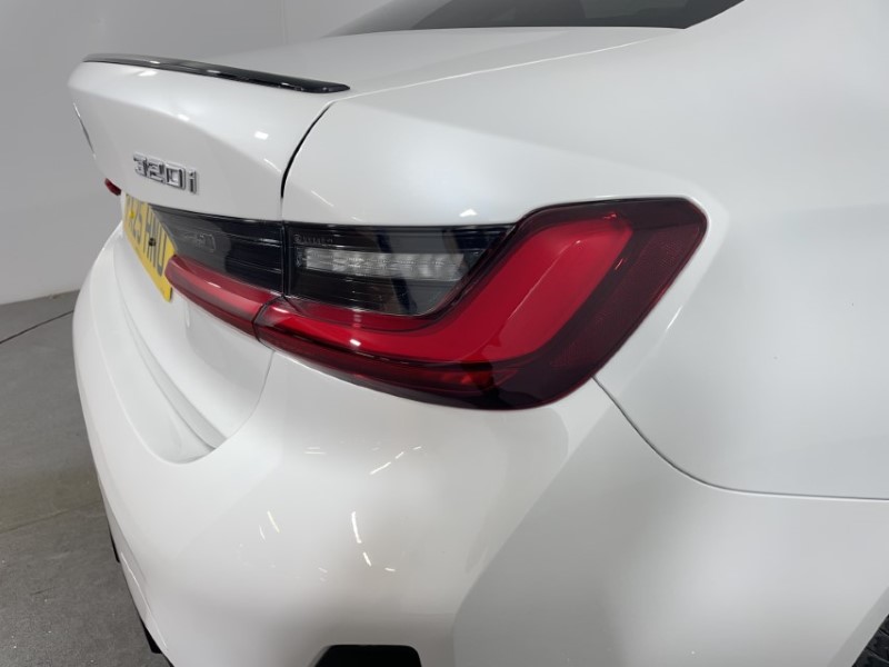 Used BMW 3 Series 2025 for sale - 76981336: Photo 43