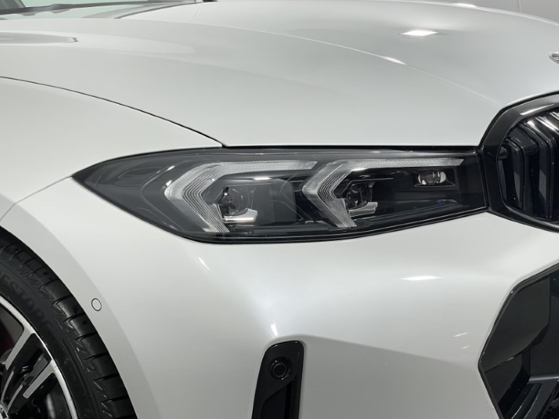 Used BMW 3 Series 2025 for sale - 76981336: Photo 48