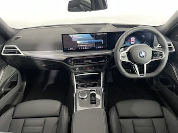 Used BMW 3 Series 2025 for sale - 76981336: Photo