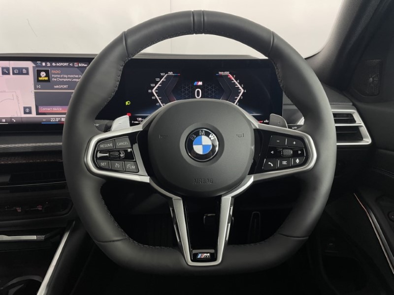 Used BMW 3 Series 2025 for sale - 76981336: Photo 5