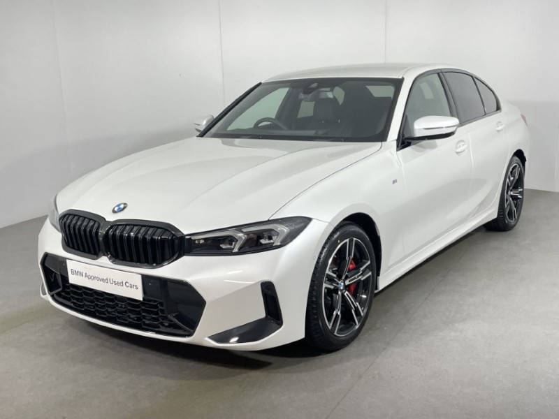 Used BMW 3 Series 2025 for sale - 76981336: Photo 50