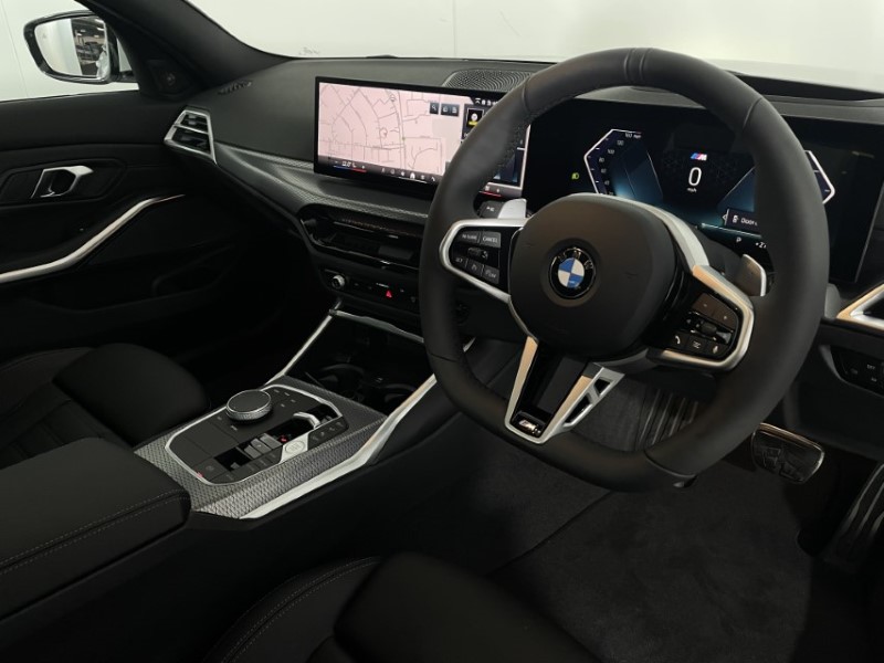 Used BMW 3 Series 2025 for sale - 76981336: Photo 6