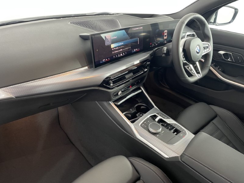 Used BMW 3 Series 2025 for sale - 76981336: Photo 7