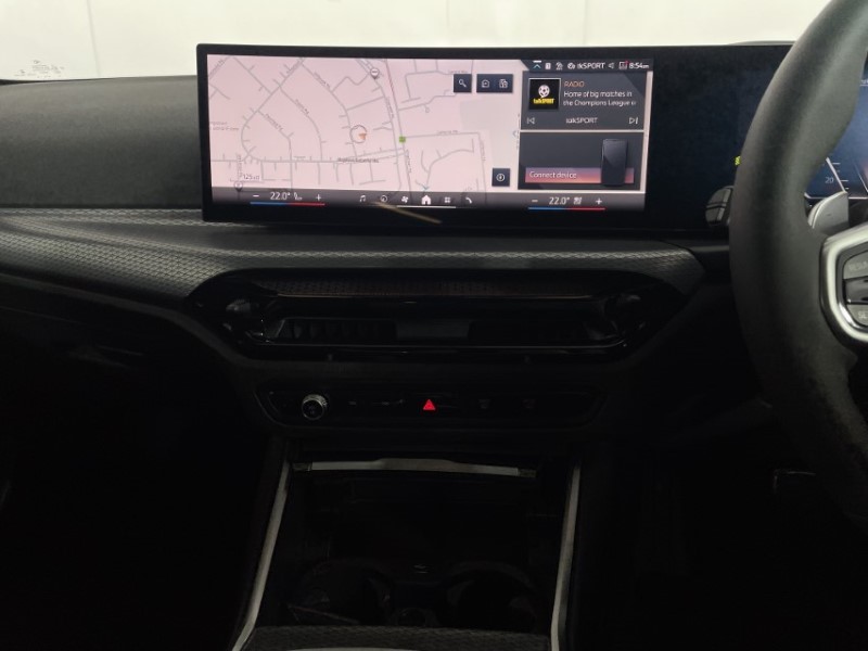 Used BMW 3 Series 2025 for sale - 76981336: Photo 8