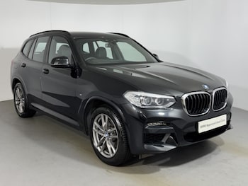 Used BMW X3 2020 for sale - 79583766: Photo