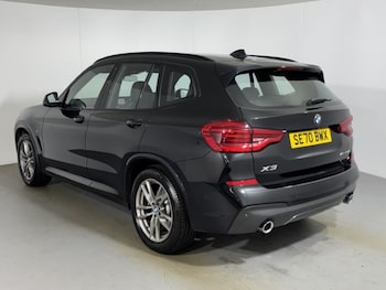Used BMW X3 2020 for sale - 79583766: Photo