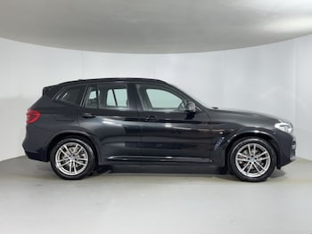 Used BMW X3 2020 for sale - 79583766: Photo