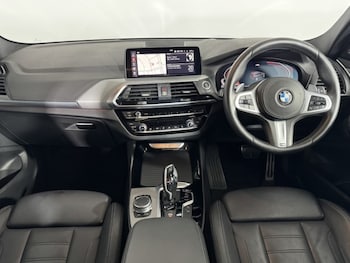 Used BMW X3 2020 for sale - 79583766: Photo