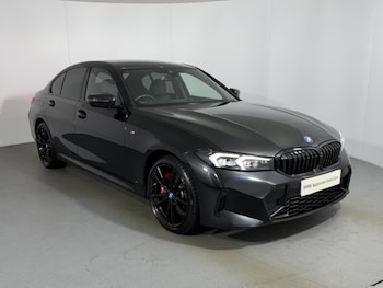 Used BMW 3 Series 2024 for sale - 79368856: Photo