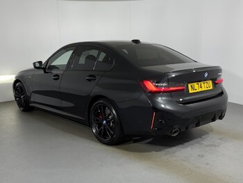 Used BMW 3 Series 2024 for sale - 79368856: Photo